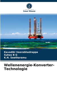 Wellenenergie-Konverter-Technologie