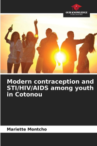 Modern contraception and STI/HIV/AIDS among youth in Cotonou