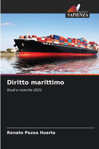 Diritto marittimo