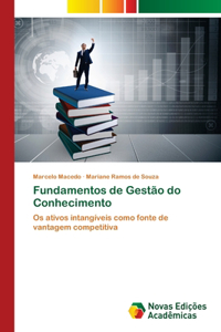 Fundamentos de Gestão do Conhecimento