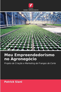 Meu Empreendedorismo no Agronegócio
