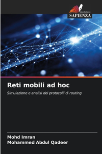 Reti mobili ad hoc