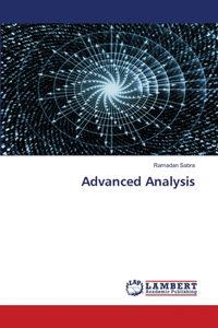 Advanced Analysis