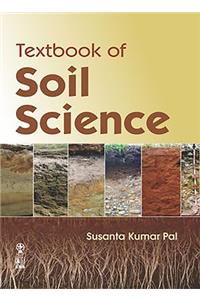 Textbook of Soil Science