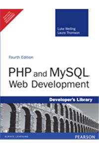 PHP and MySQL Web Development