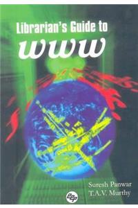 Librarian's Guide to WWW