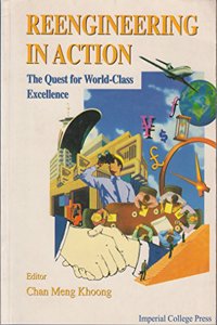 Reengineering In Action - The Quest for World-Class Excellence