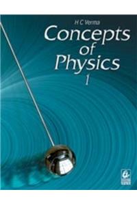 Concepts of Phyics: v. 1