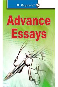 Advance Essays