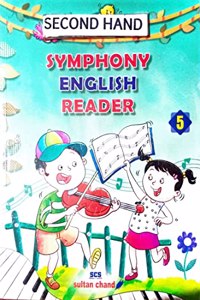 SYMPHONY ENGLISH READER 5