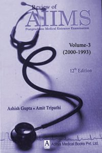 Review of AIIMS Volume 3