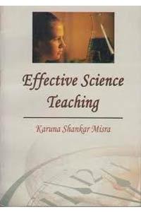 Effective Science Teaching