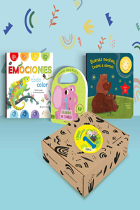 Libros para nios 1 ao