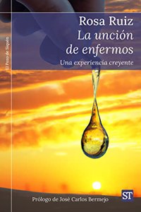 Uncion de clasps: Una experiencia creyente