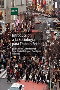 Introduccion a la sociologia para trabajo social