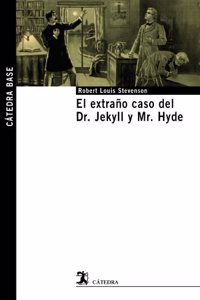 El extrano caso del Dr. Jekyll y Mr. Hyde / The Strange Case of Dr. Jekyll and Mr. Hyde