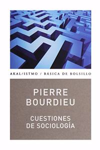 Cuestiones de Sociologia / Matters of Sociology