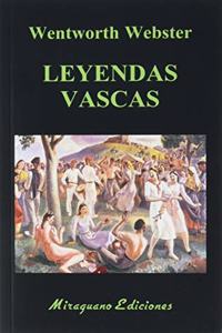Leyendas Vascas