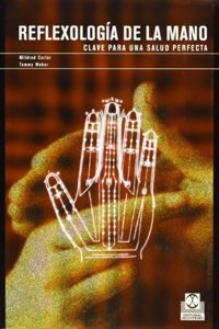Reflexologia de La Mano
