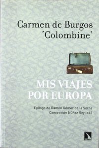 Mis viajes por Europa