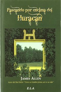 Paseando por encima del huracan