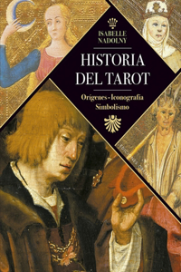 Historia del Tarot