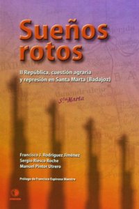 SUENOS ROTOS