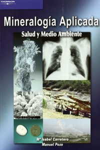 Mineralogia aplicada. Salud y medio ambiente