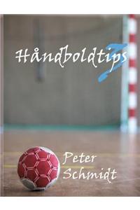 Handboldtips 3