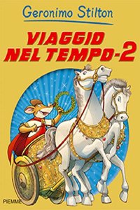 Geronimo Stilton