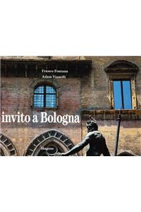 Portrait of Bolognia