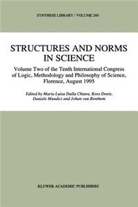 Structures and Norms in Science
