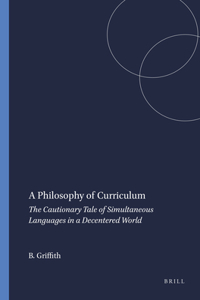 A Philosophy of Curriculum