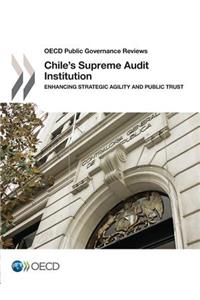 Chile's Supreme Audit Institution