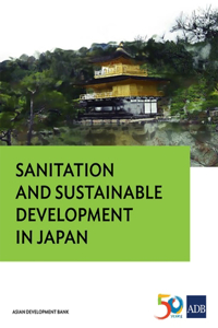 Sanitation and Sustainable Development in Japan