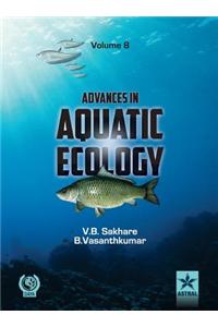 Advances in Aquatic Ecology Vol. 8