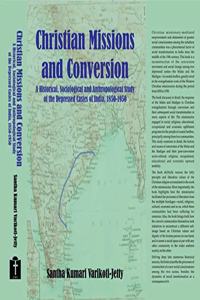 Christian Mission and Conversion: