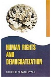 Human rights and democratization