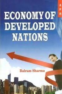 Economy Of Developing Nations