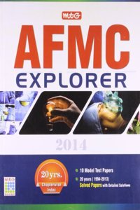 AFMC Explorer