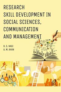 Research Skill Development in Social Sciences, communication and Management