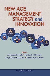 New Age Management Strategy And Innovation