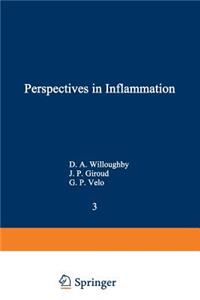 Perspectives in Inflammation