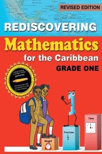 Rediscovering Mathematics for the Caribbean