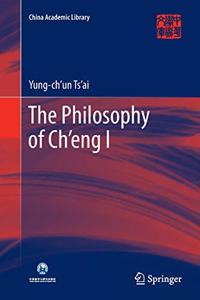 Philosophy of Ch'eng I