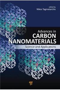 Advances in Carbon Nanomaterials