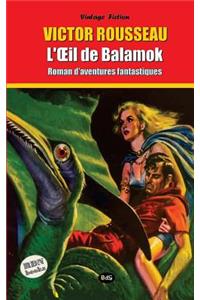 L'Oeil de Balamok