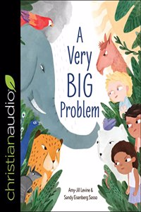 Very Big Problem