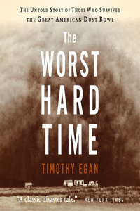 Worst Hard Time