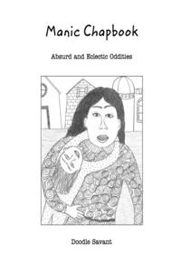 Manic Chapbook